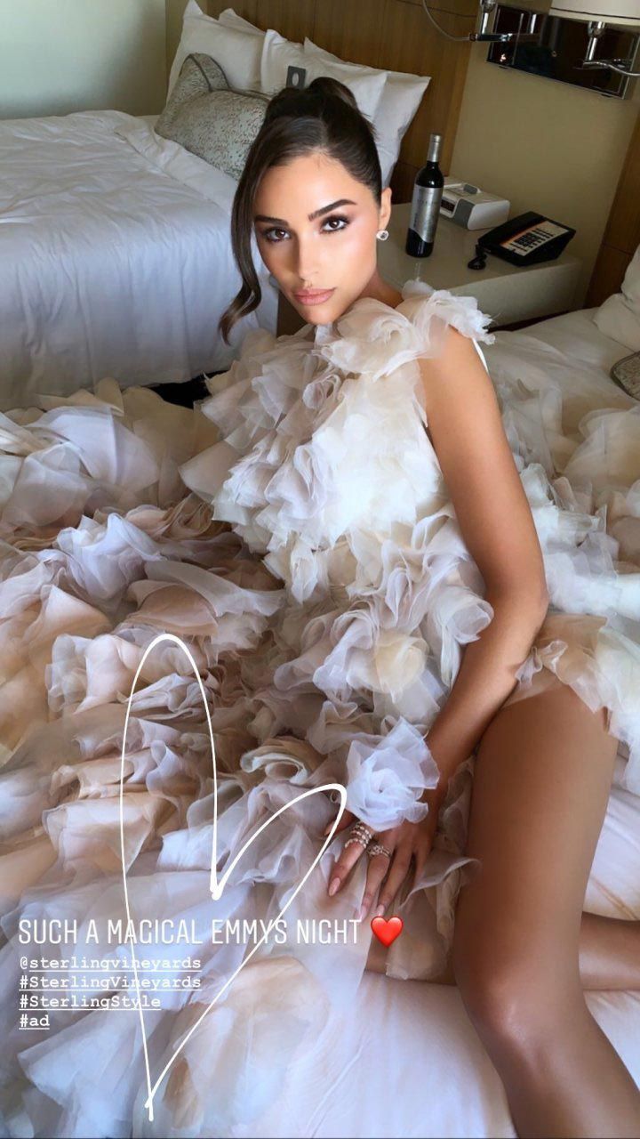 Olivia Culpo Nude & Sexy ULTIMATE Collection (266 Photos + Videos)