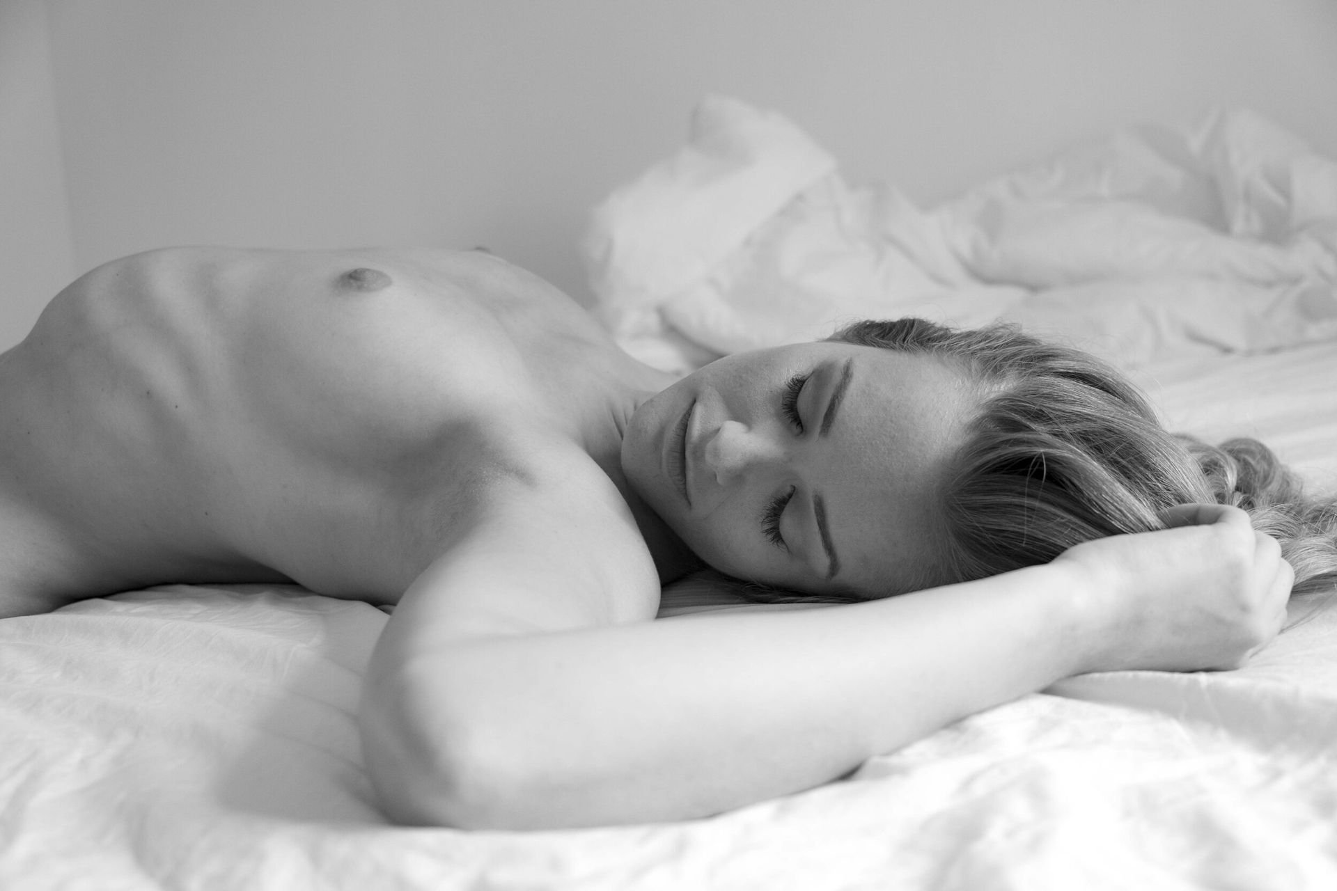 Olivia Preston Nude (30 Photos)