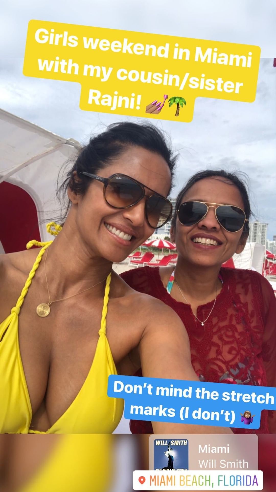 Padma Lakshmi Sexy & Topless (83 Photos)