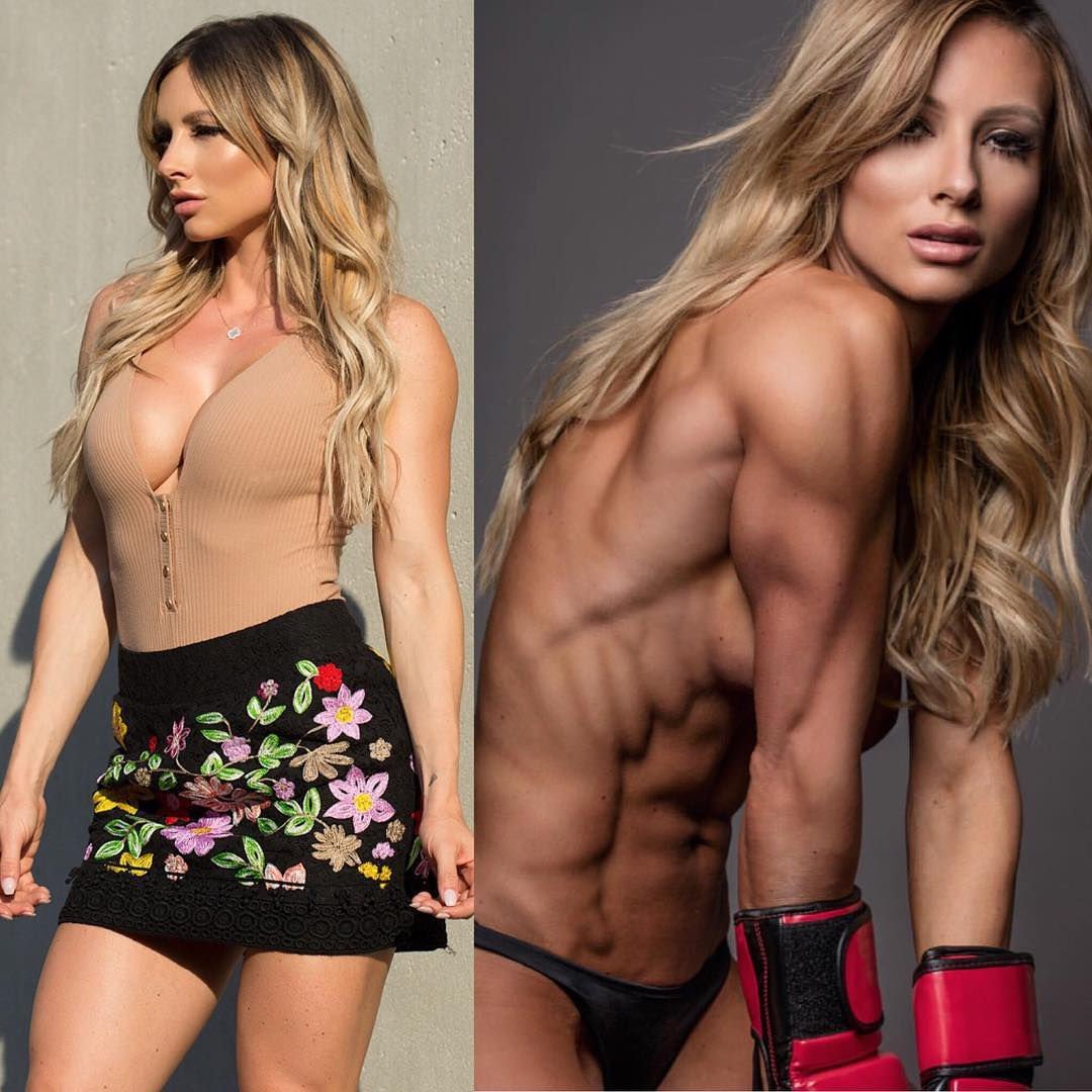 Paige Hathaway Nude & Sexy (122 Photos + GIFs & Videos)