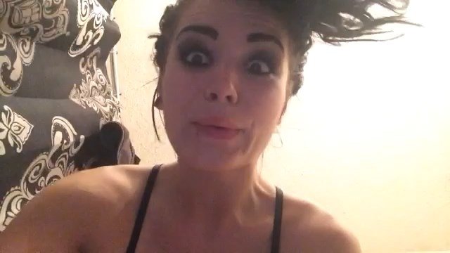 Paige WWE Leaked TheFappening (59 Pics & Videos)