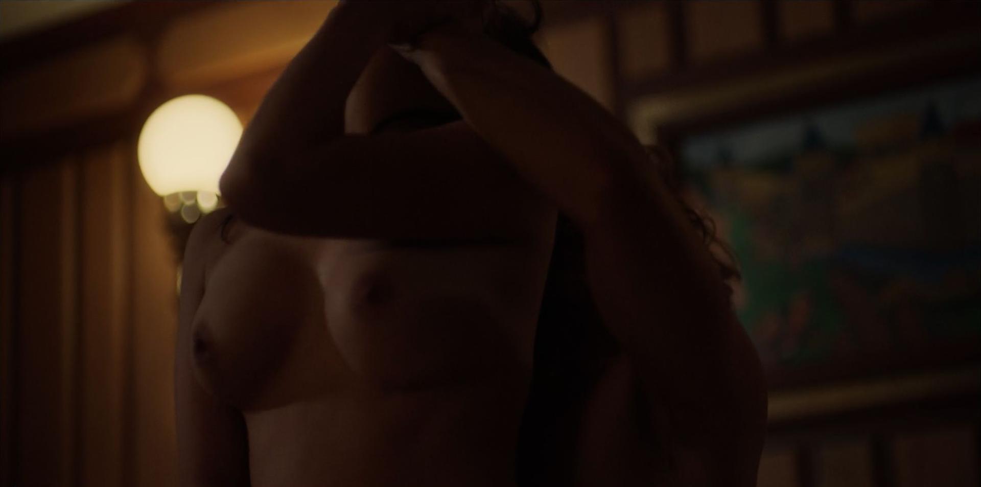 Pamela Moreno Nude & Sexy Collection (16 Photos + Video)