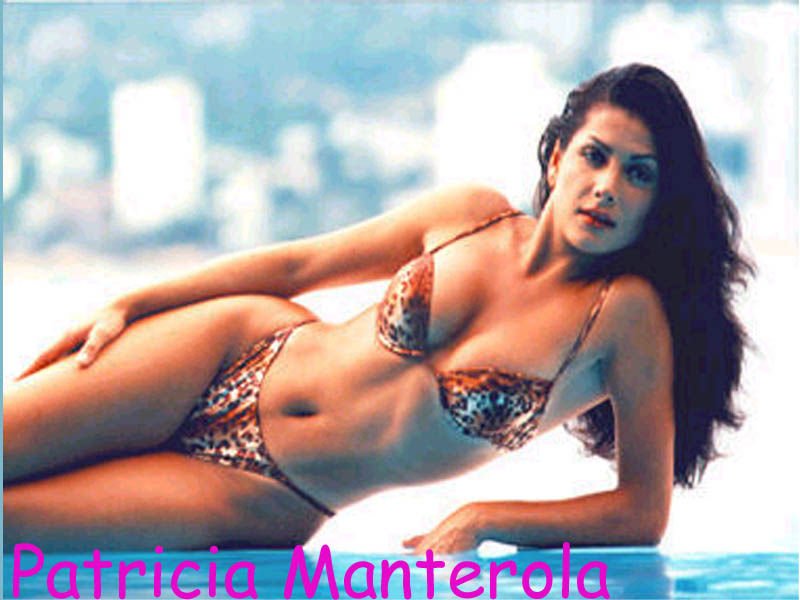 Patricia Manterola Nude & Sexy (140 Photos)