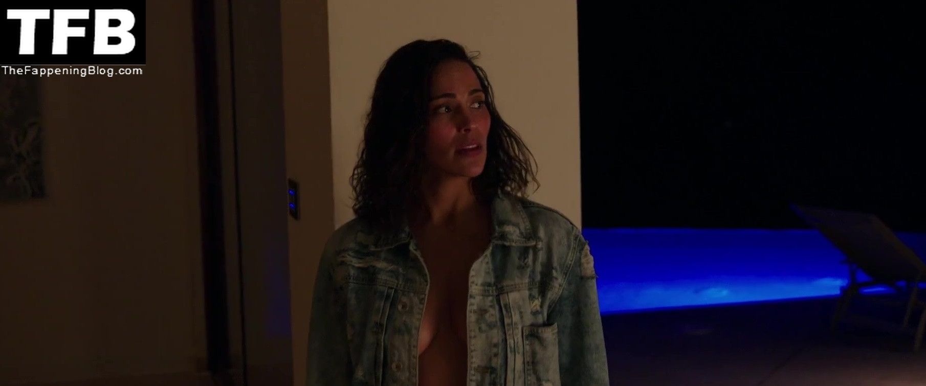 Paula Patton Nude, Topless & Sexy (160 Photos + Video Sex Scenes Compilation) [Updated]