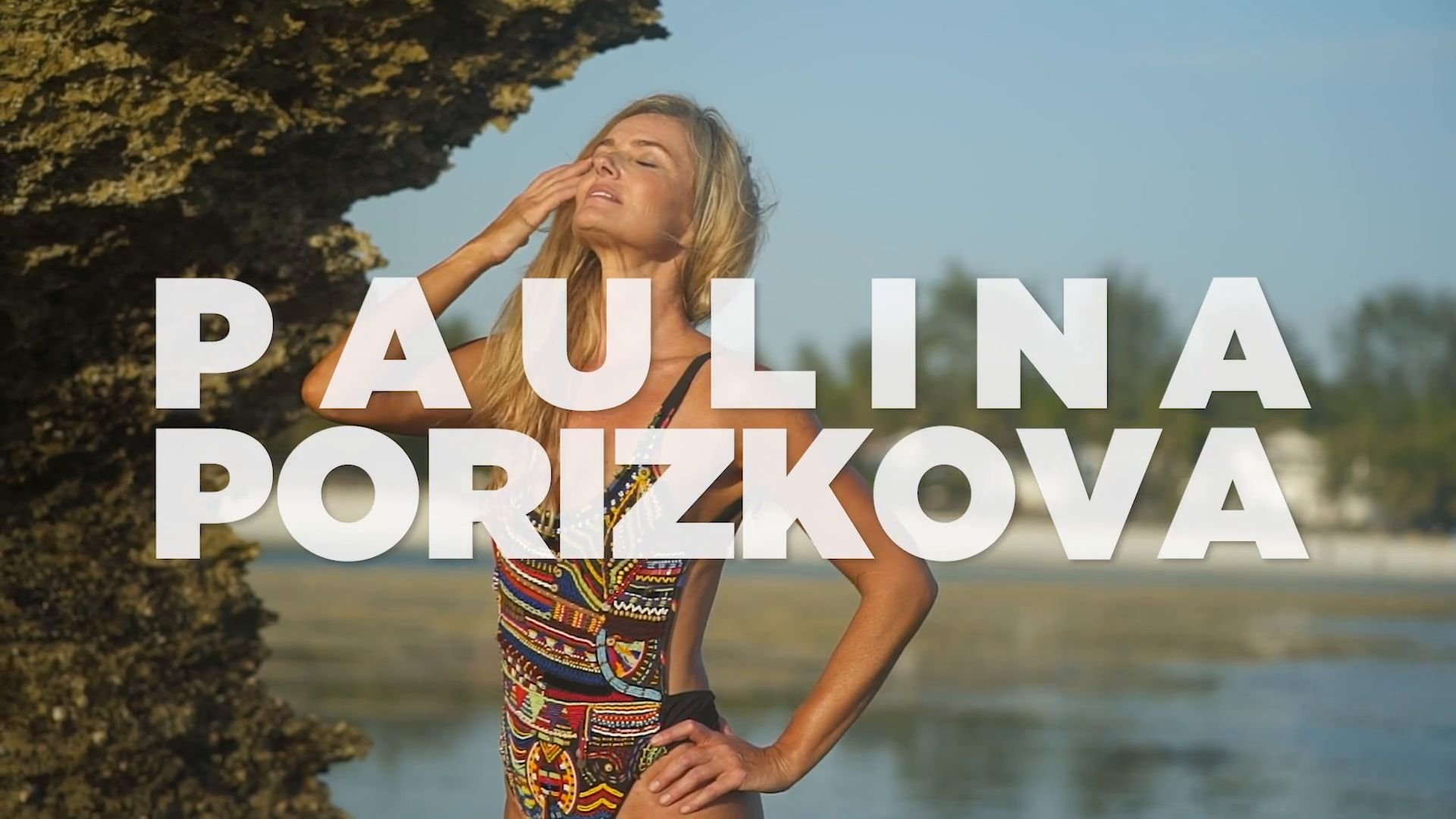 Paulina Porizkova Sexy & Topless (58 Photos + Video)