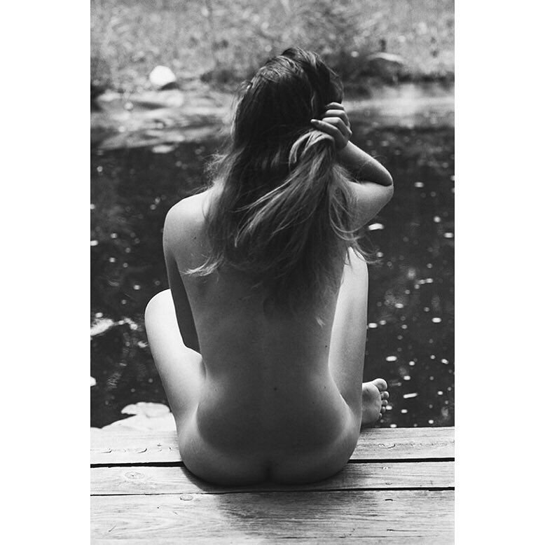 Pauline Santamaria Nude & Sexy (67 Photos)