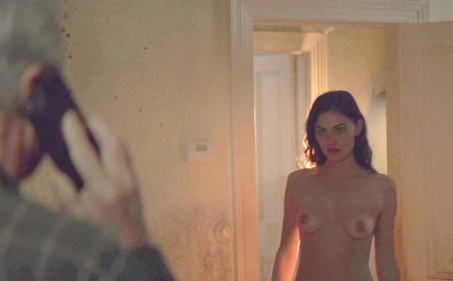 Phoebe Tonkin Nude & Sexy Collection (144 Photos + Videos)
