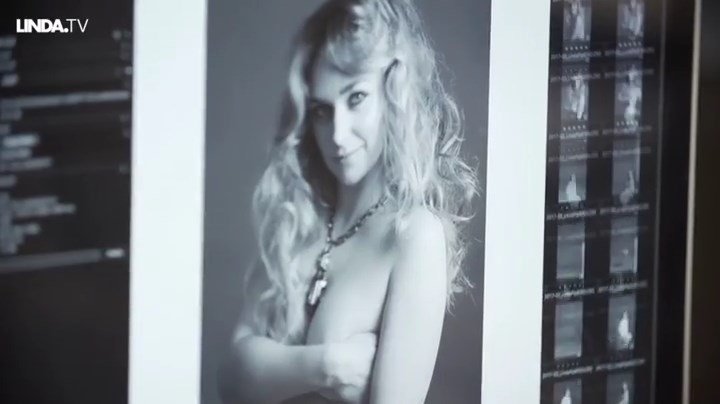 Pip Pellens Nude & Sexy (28 Photos + Video)