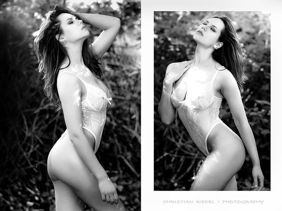 Polina Volodina Nude & Sexy (102 Photos)