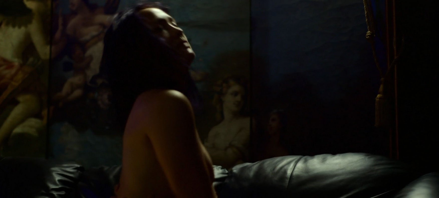 Pom Klementieff Nude - Hacker’s Game (8 Pics + GIFs & Video)