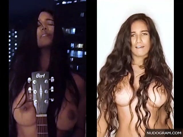 Poonam Pandey Nude (60 Pics & All-In-One Video)