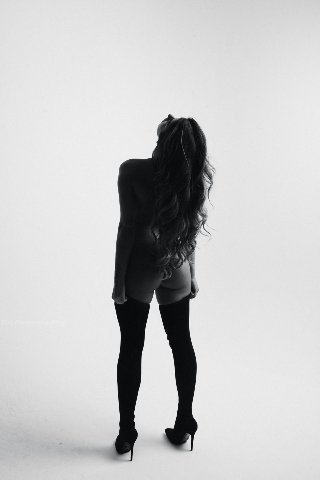 Shannon Singh (Alexa Campbell) Nude & Sexy Collection (53 Photos)