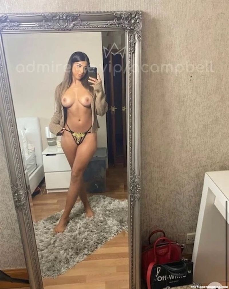 S
hannon Singh (Alexa Campbell) Nude & Sexy Collection (53 Photos)