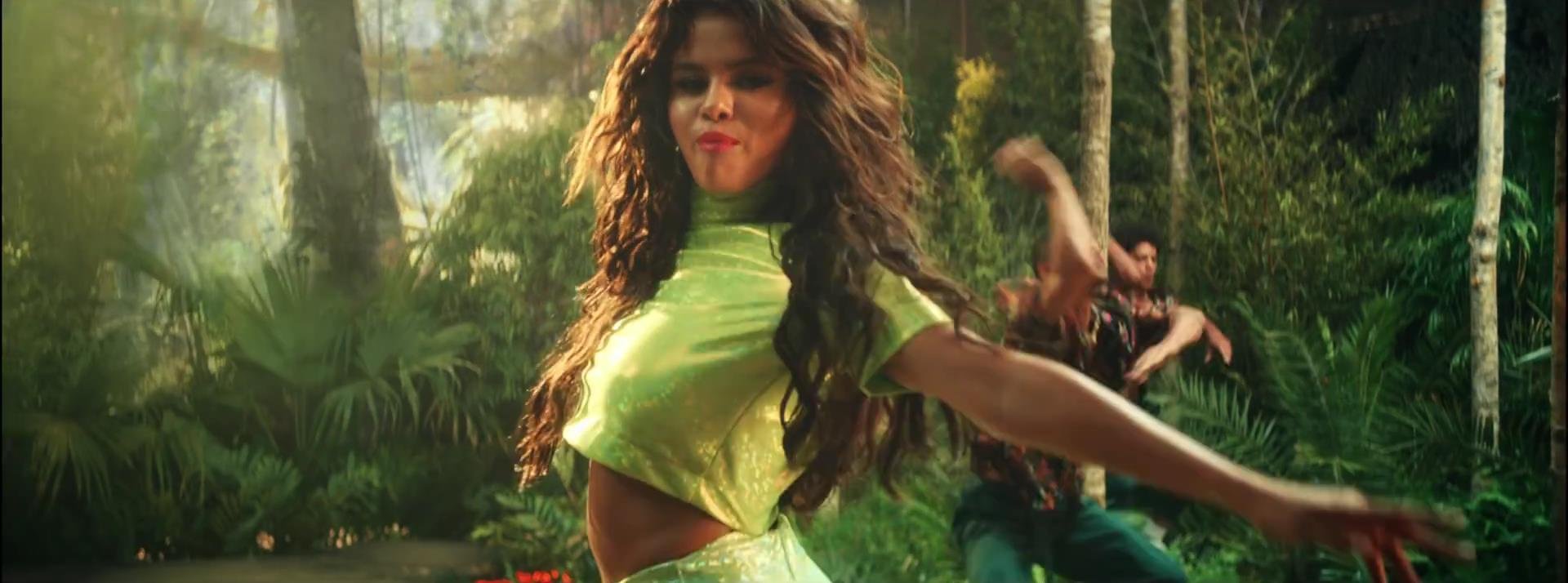Selena Gomez & Cardi B Sexy (50 Pics + Video)