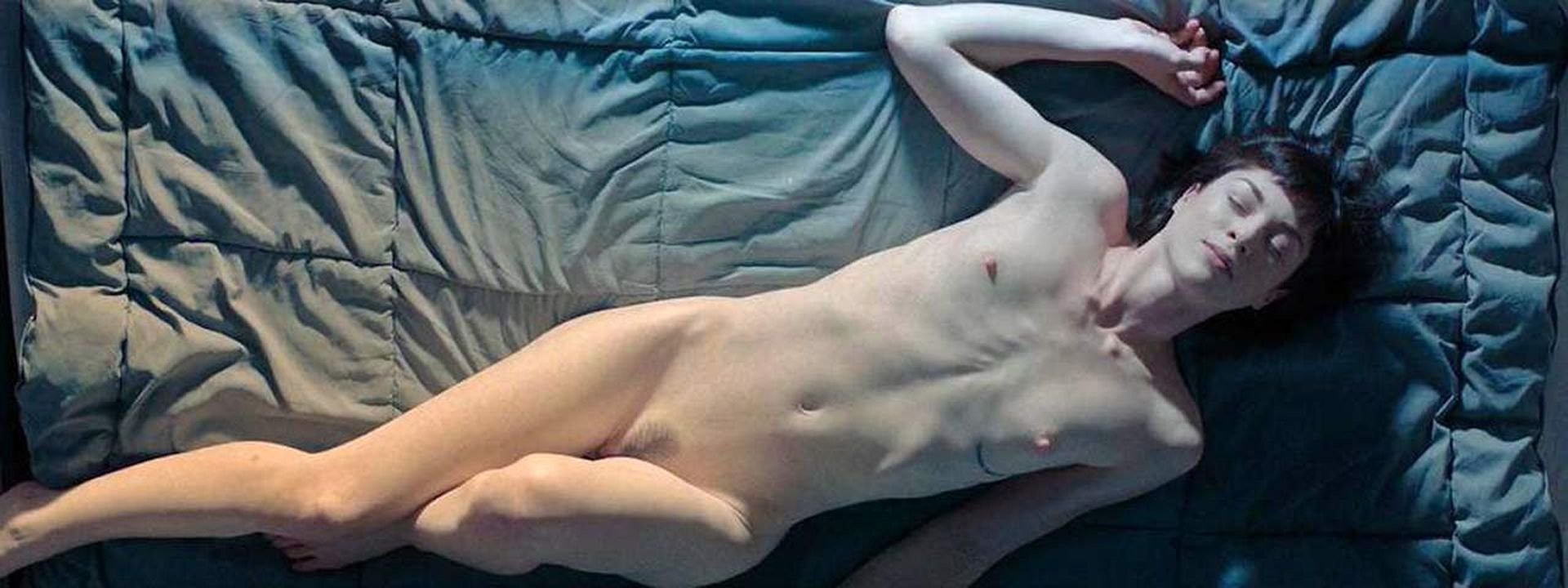 Stoya Nude - A.I. Rising (22 Pics + GIFs & Video). 