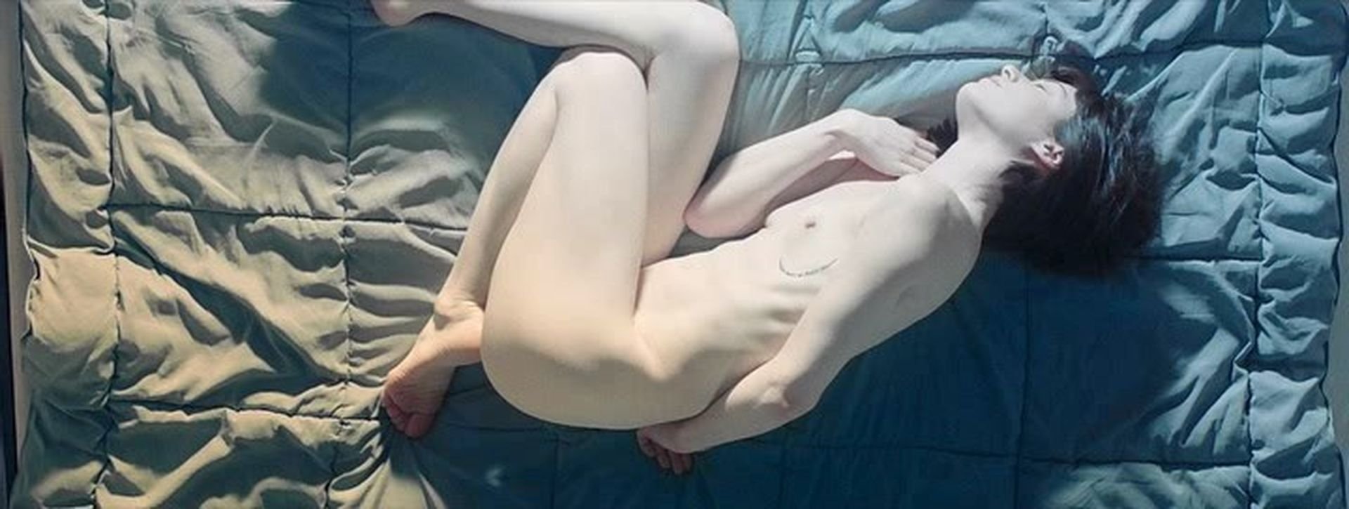 Stoya Nude  - A.I. Rising (22 Pics + GIFs & Video)