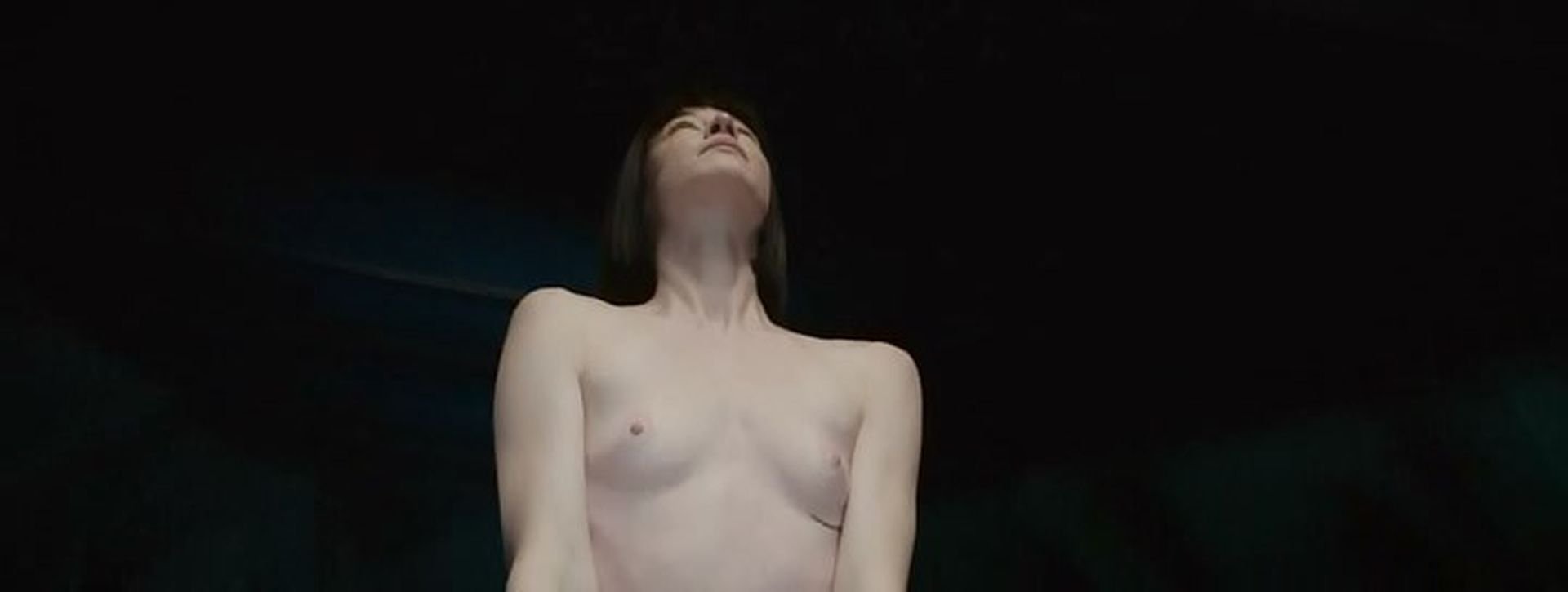 Stoya Nude  - A.I. Rising (22 Pics + GIFs & Video)
