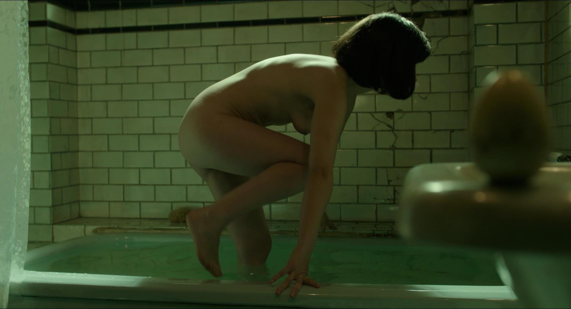Sally Hawkins, Lauren Lee Smith Nude  - The Shape of Water (2017) HD 1080p