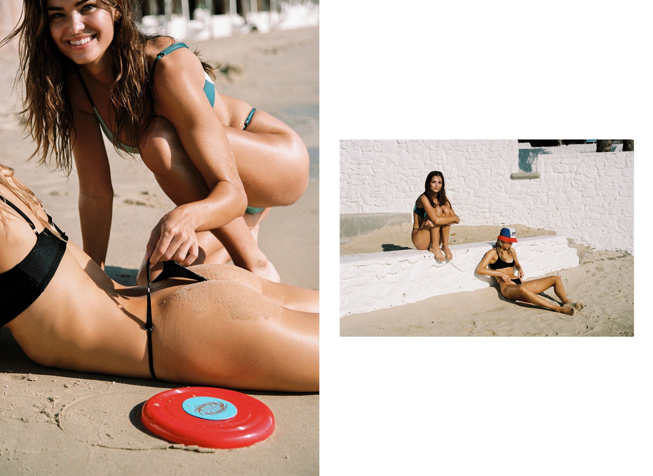 Robin Marjolein Holzken, Lotta Maybelake Nude & Sexy (153 Photos)