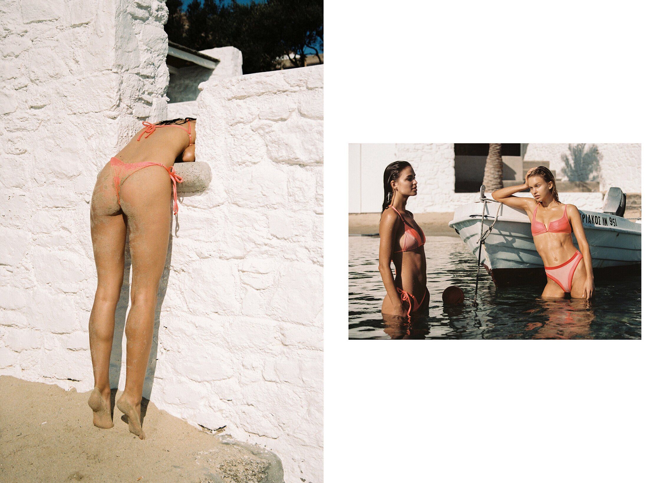 Robin Marjolein Holzken, Lotta Maybelake Nude & Sexy (153 Photos)