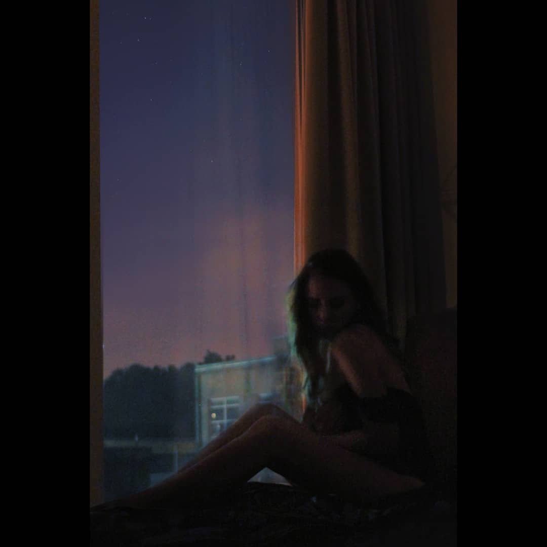 Sandra Rudzite (MissCoookiez) Nude & Sexy (34 Photos)