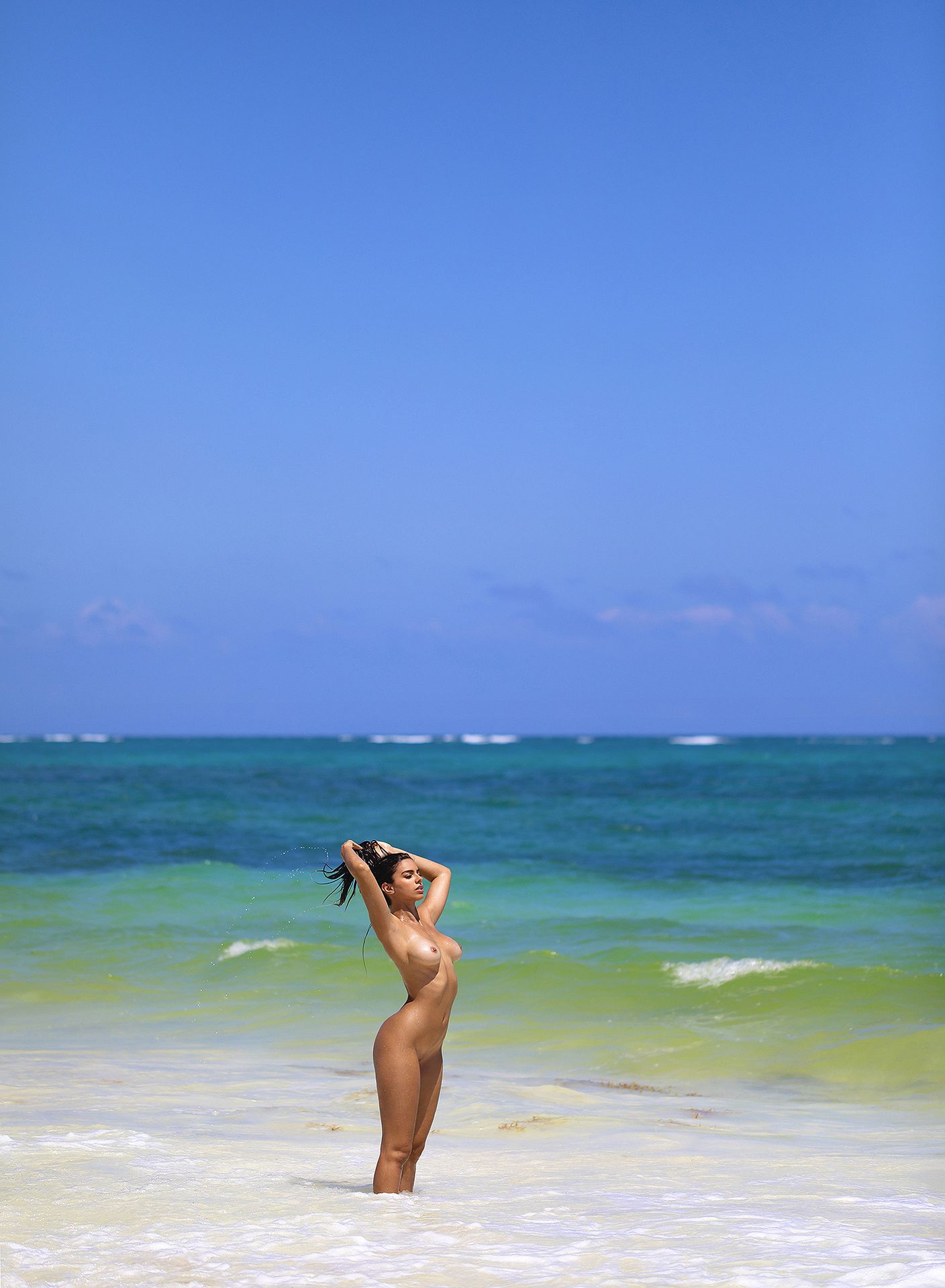 Priscilla Huggins Ortiz Nude & Sexy (101 Photos)