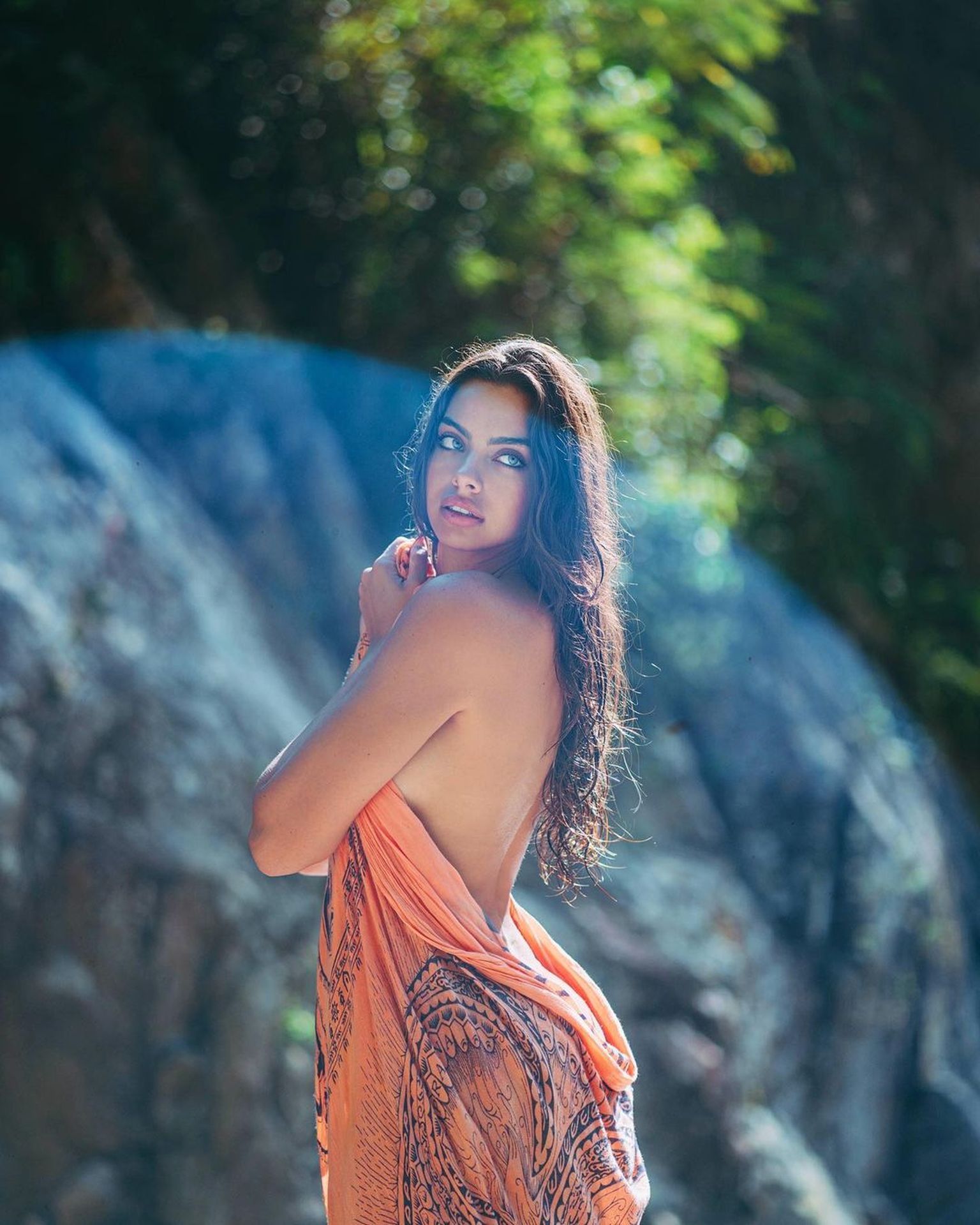Priscilla Huggins Ortiz Nude & Sexy (101 Photos)