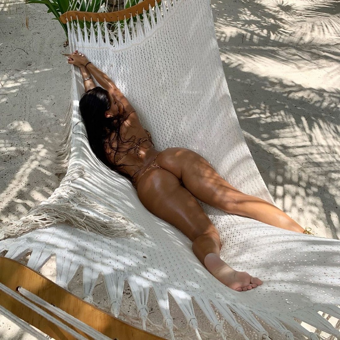 Rachel Bush Nude & Sexy Collection (105 Photos + Video)