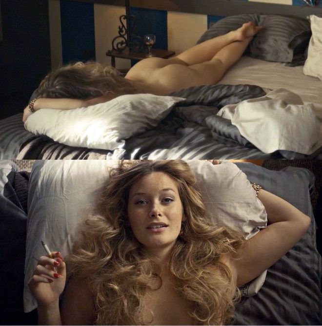 Rachel Keller Nude & Sexy (38 Photos + GIFs & Videos)