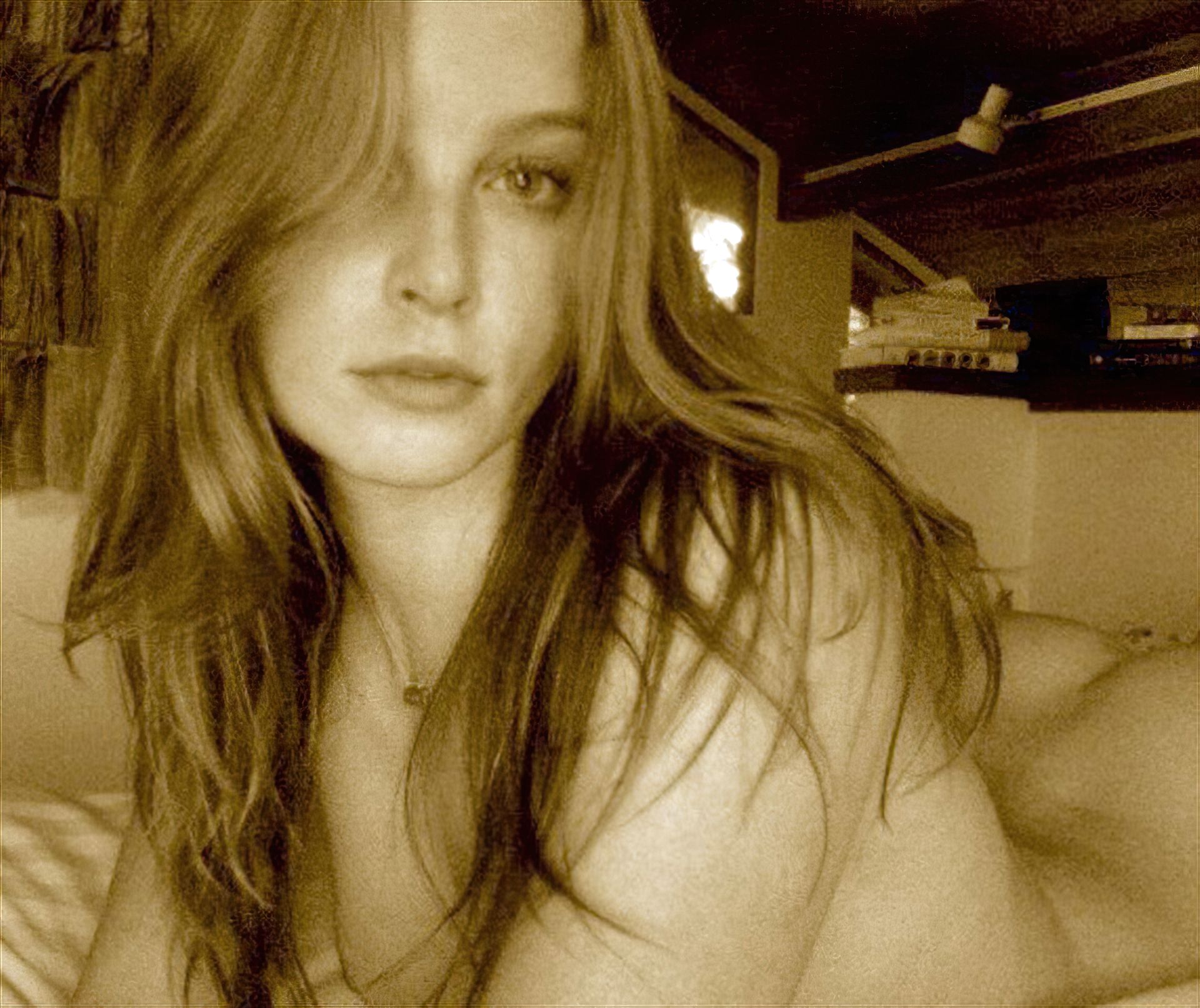Rachel Nichols Nude Leaked The Fappening (26 Photos)