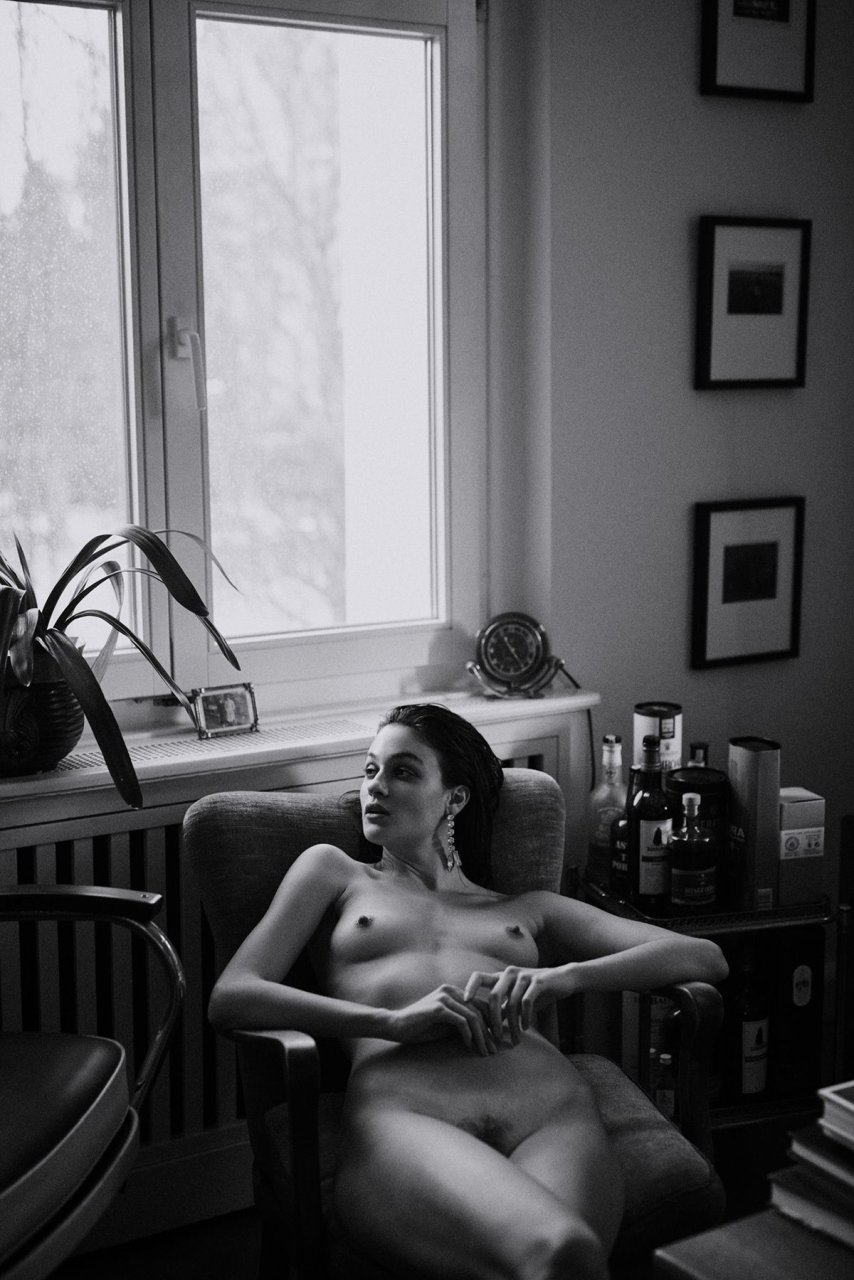 Rachel Samstag Nude & Sexy (30 Photos)