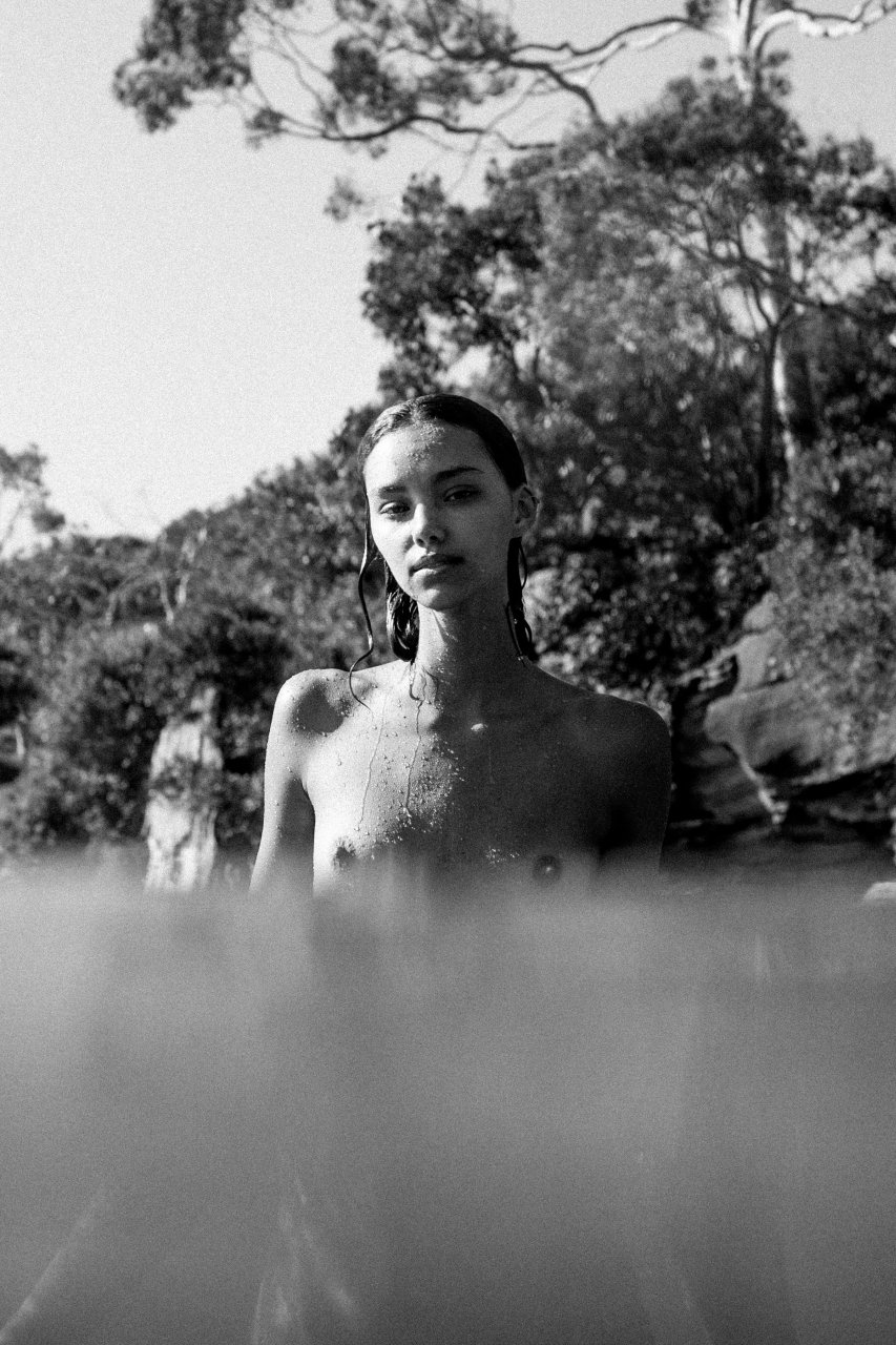 Rae Rodriguez Nude & Sexy (12 Photos)
