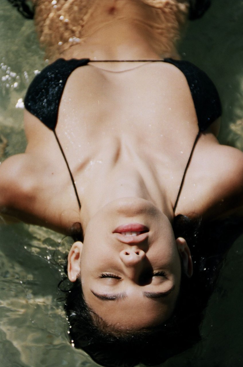Raquel Juarez Sexy & Topless (26 Photos)