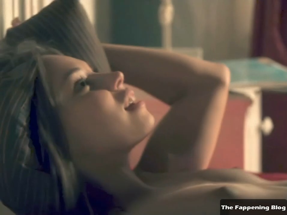 Rebecca Blumhagen Nude  - The Girl’s Guide to Depravity (55 Pics + Sex Videos)