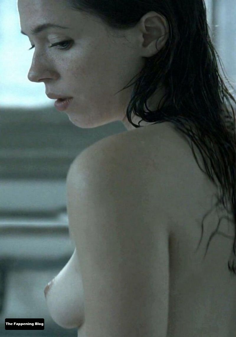 Rebecca Hall Nude & Sexy (108 Photos + Various Sex Video Scenes) [Updated]