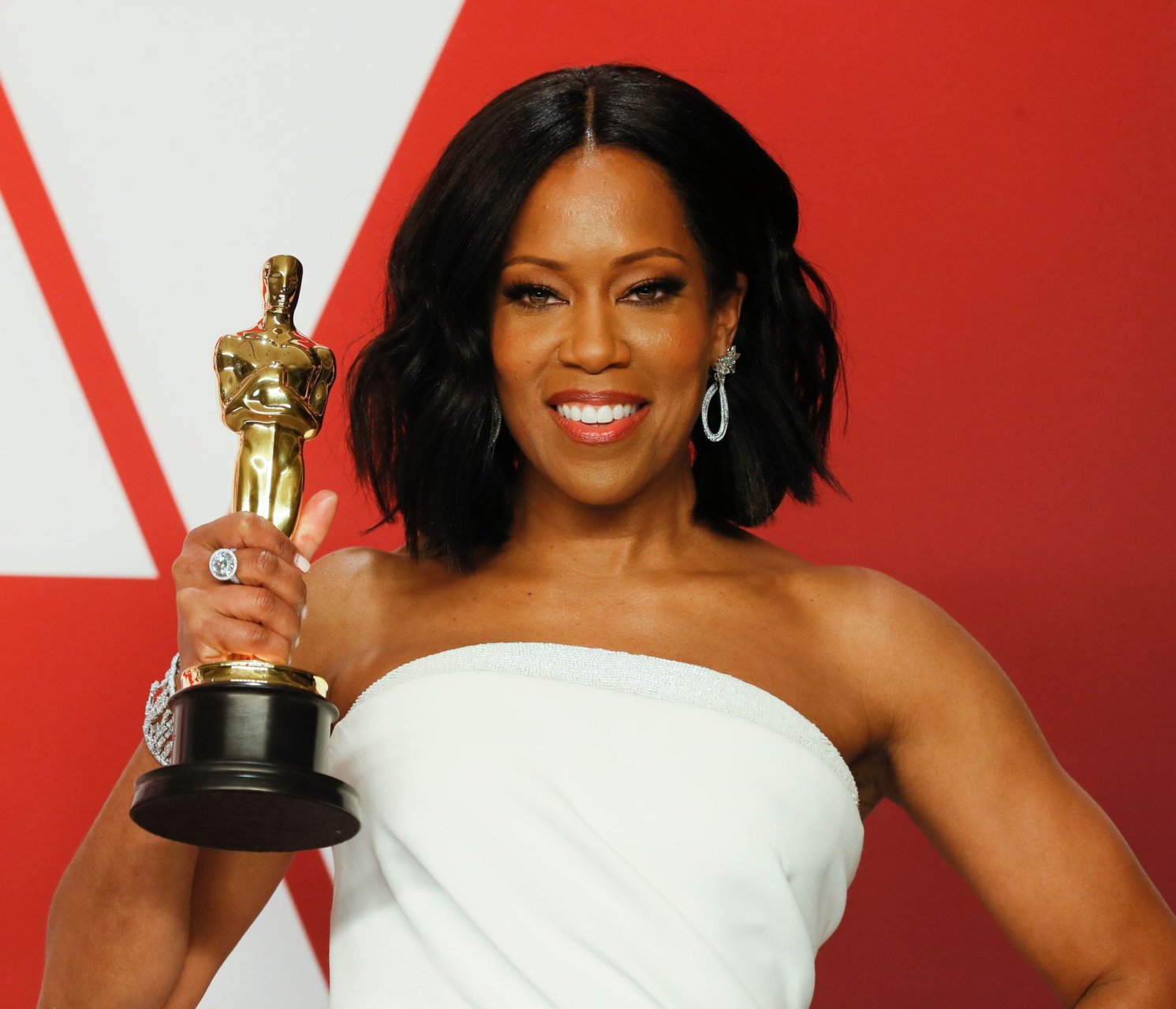 Regina King Sexy (118 Photos)