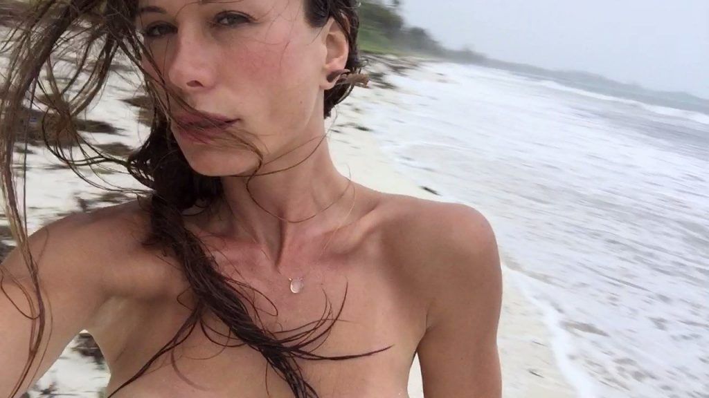 Rhona Mitra Nude Leaked The Fappening & Sexy (101 Photos + Sex Video Scenes) [Updated]