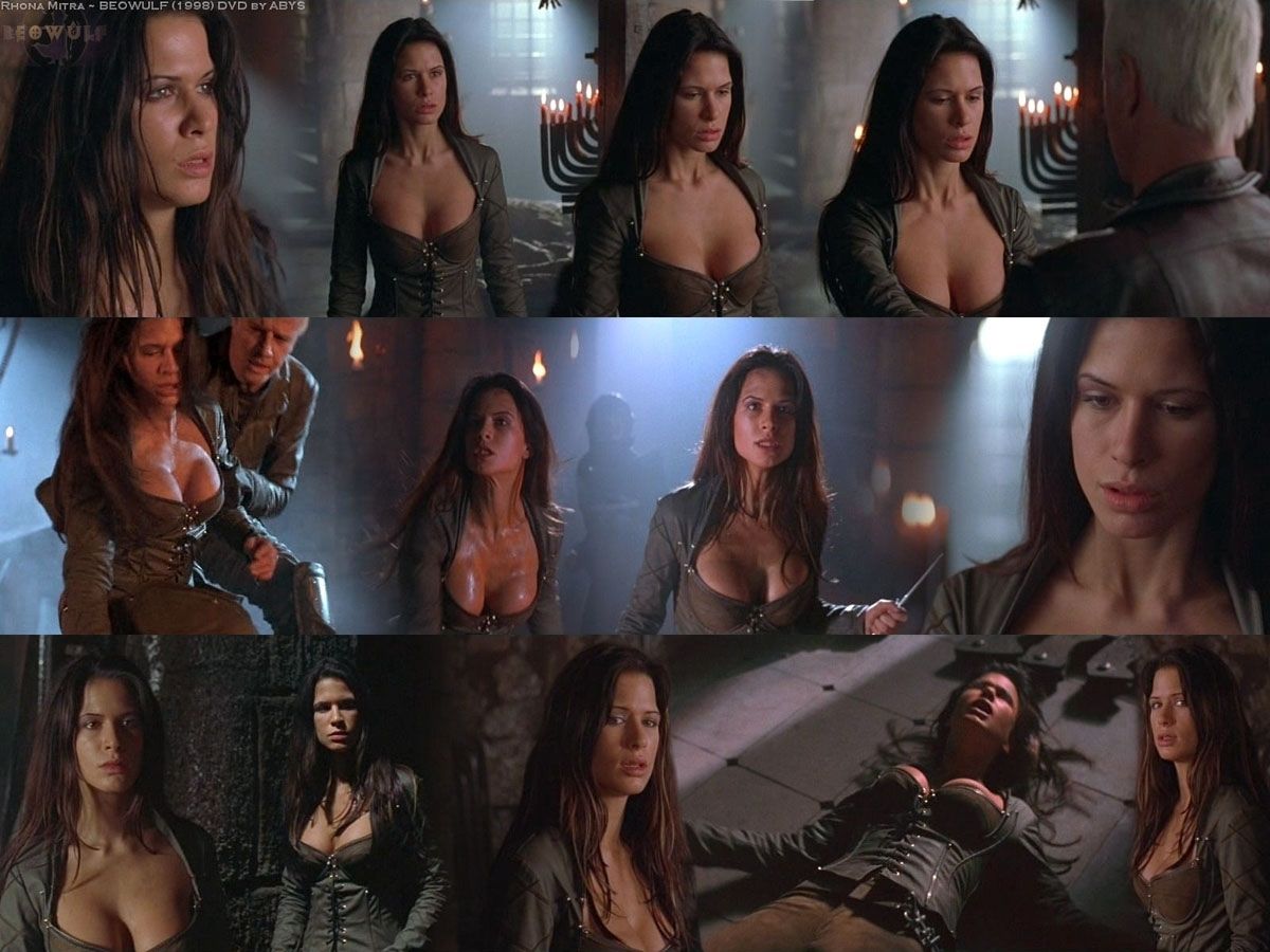 Rhona Mitra Nude Leaked The Fappening & Sexy (101 Photos + Sex Video Scenes) [Updated]