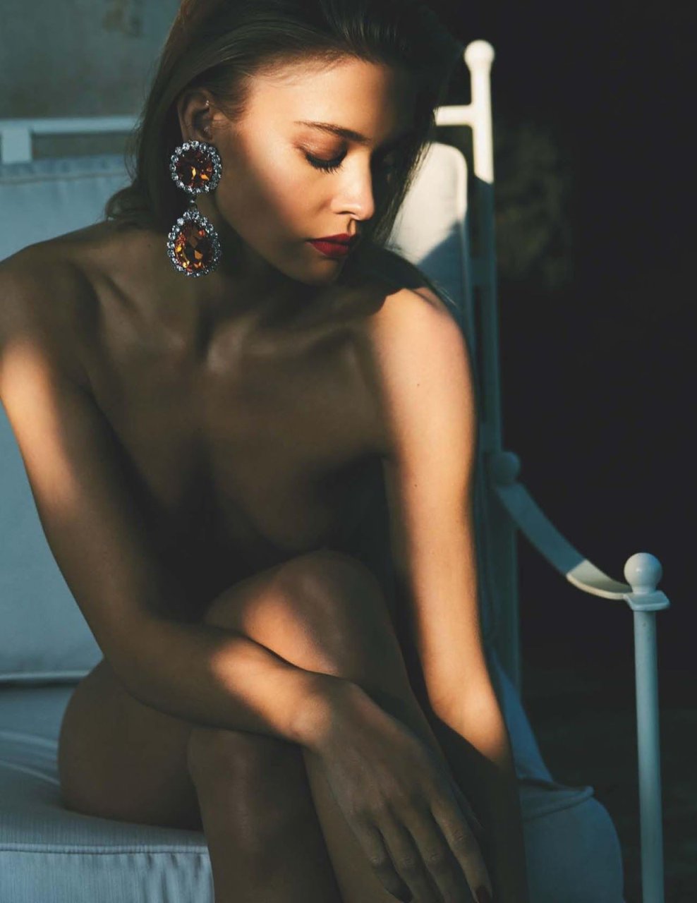 Rianne Haspels Nude & Sexy (7 Photos)