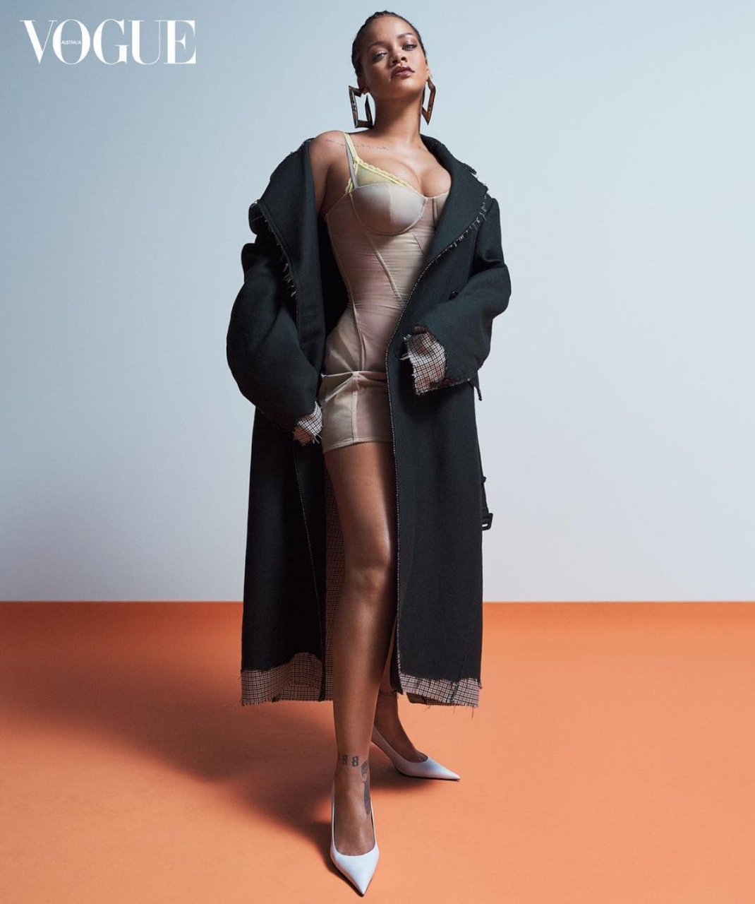 Rihanna Sexy (19 Photos)