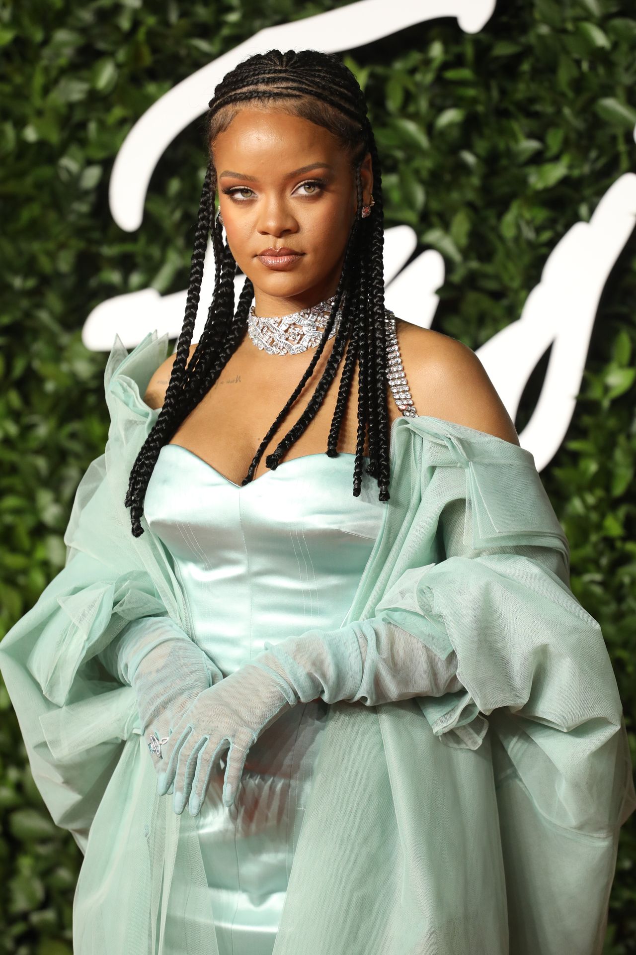 Rihanna Sexy (42 Photos)