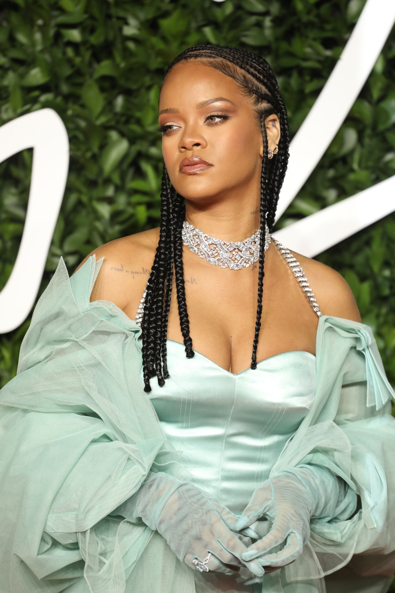 Rihanna Sexy (42 Photos)