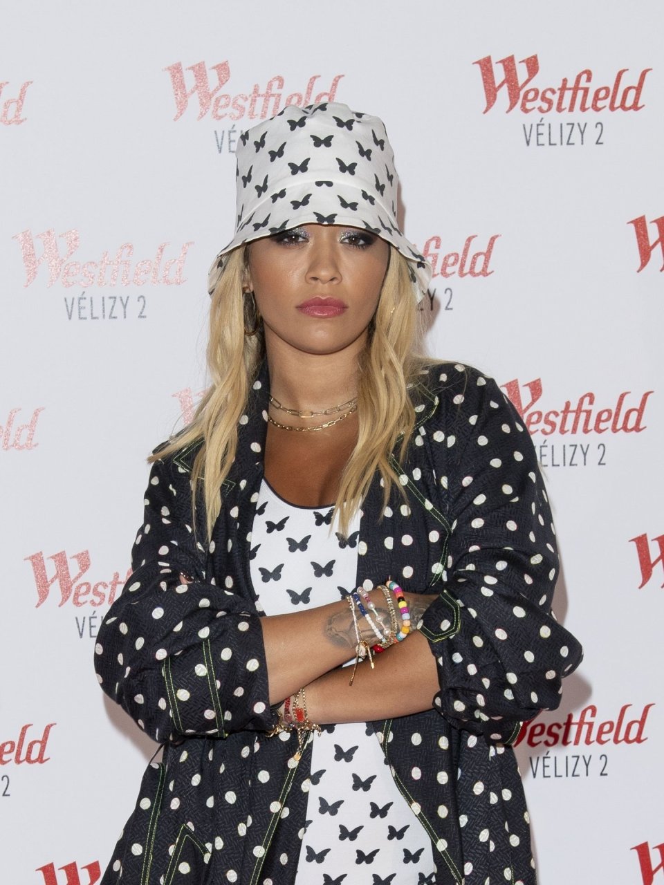 Rita Ora Hot (67 Photos)