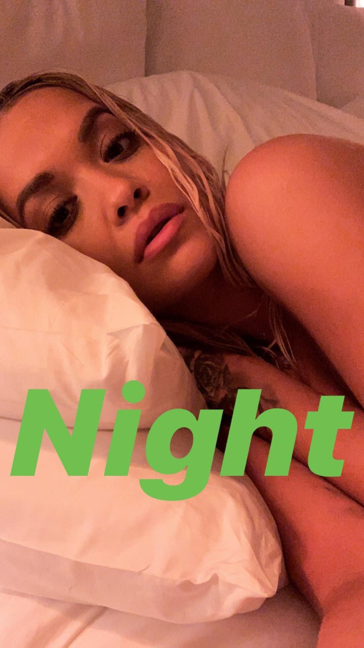 Rita Ora Nude & Sexy (14 New Photos)