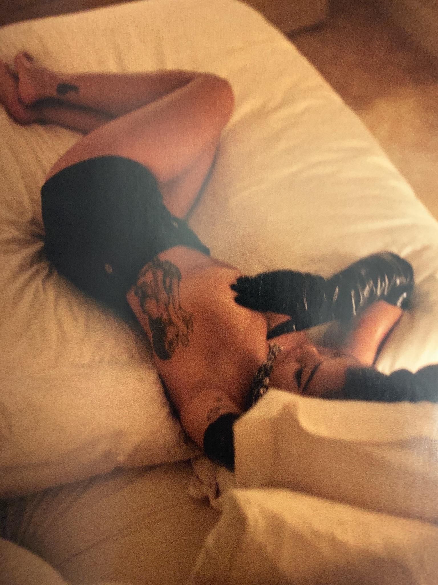 Rita Ora Nude & Sexy  - LOVE (11 Photos)