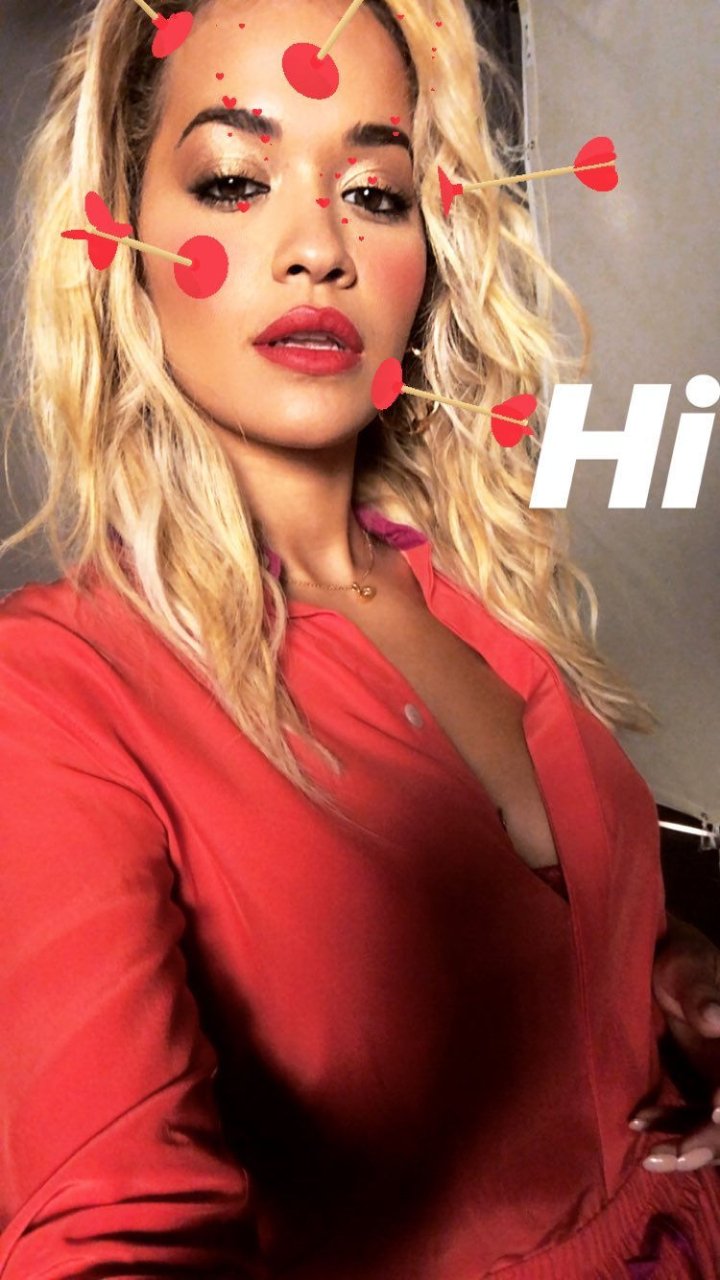 Rita Ora Sexy (100 Photos)