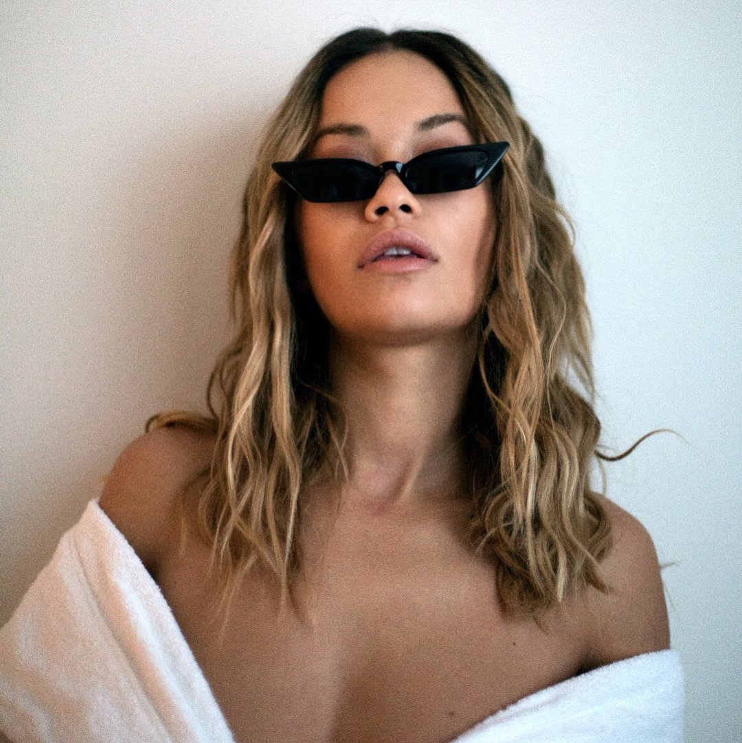 Rita Ora Sexy (11 Hot Photos)