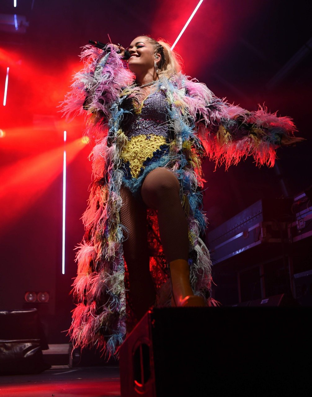 Rita Ora Sexy (120 New Photos)