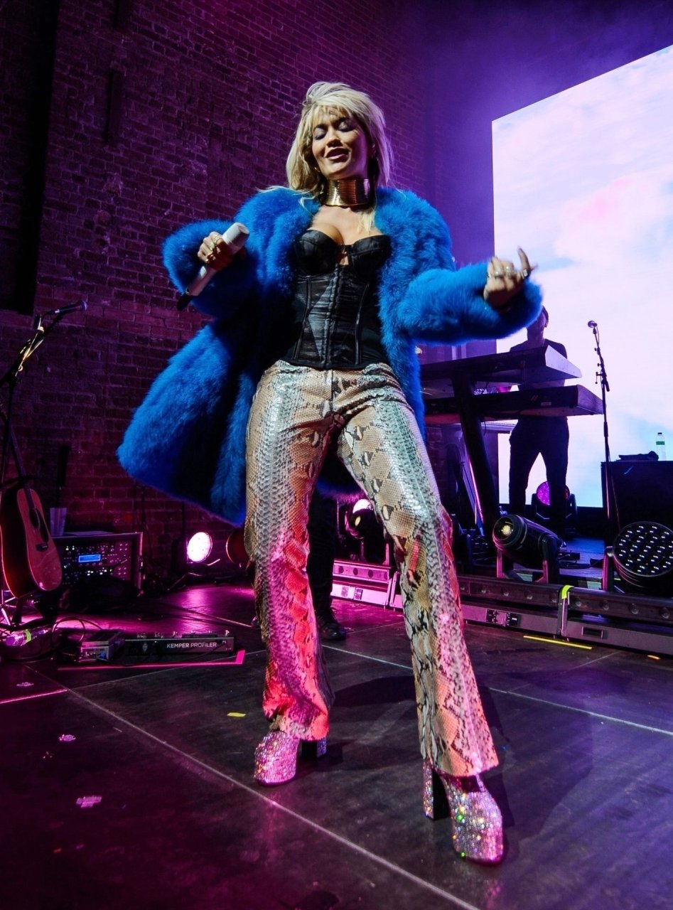 Rita Ora Sexy (41 New Photos)