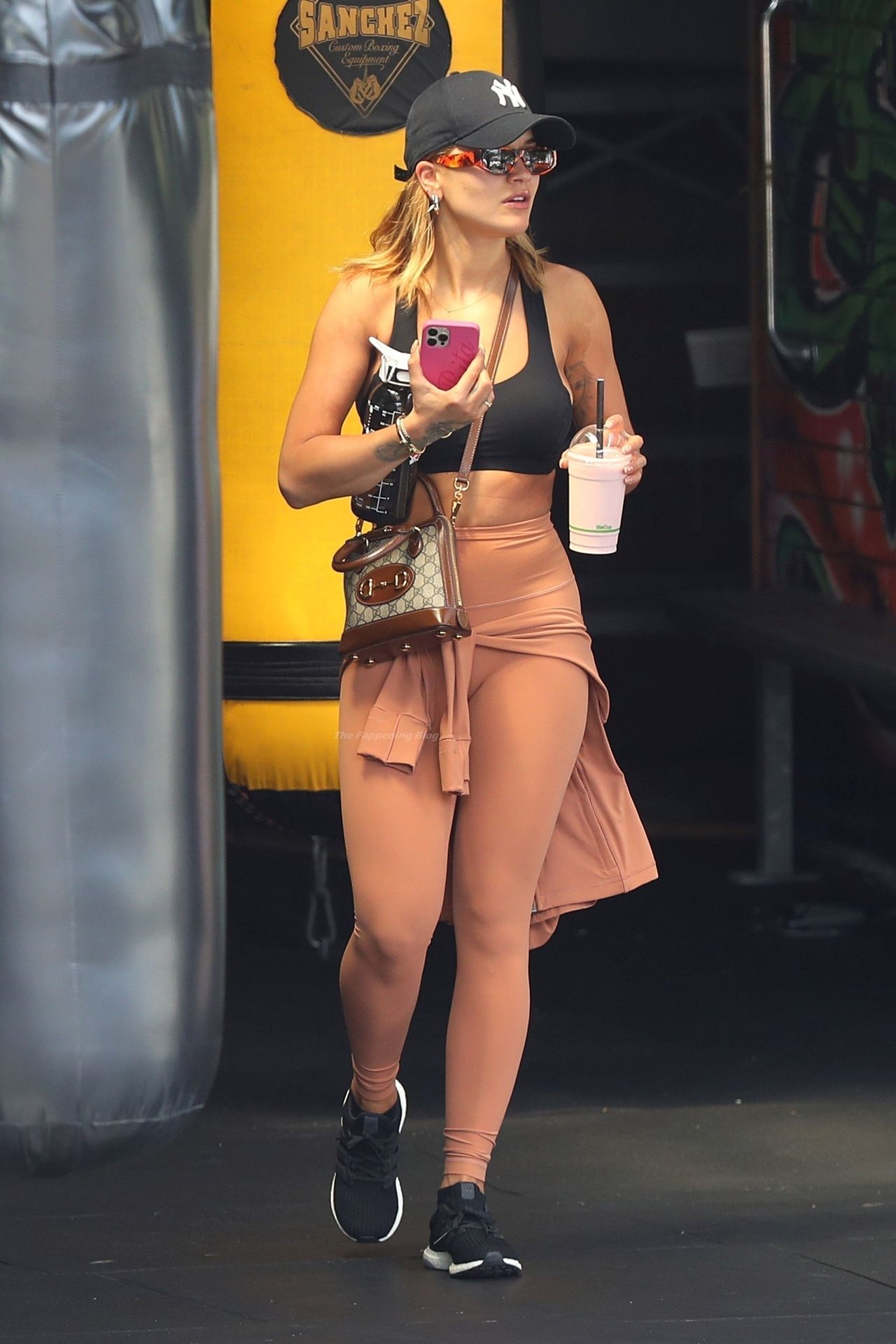 Rita Ora is Pictured Out and About in Sydney (29 Photos)